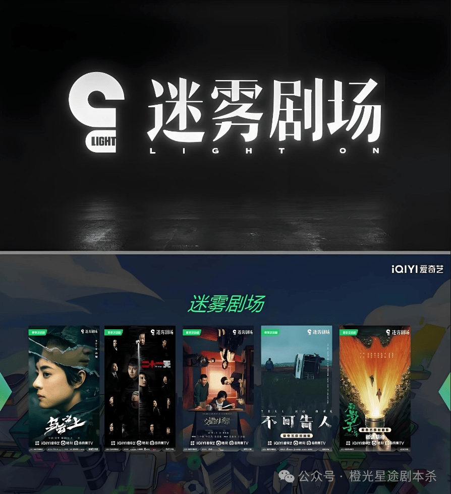 四大热门剧本类型创作解析与避坑策略开元棋牌2025剧本杀新手指南：(图10)