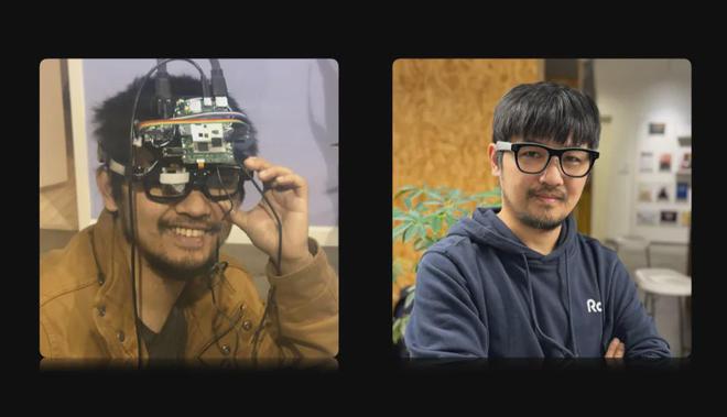 成精”杭州“第七龙”藏不住了开元棋牌app让一副眼镜“(图8)