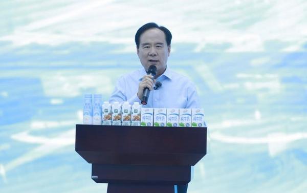 “玩”明白了！首部乳业科普剧本杀上线开元棋牌网站这个六一伊利把牛奶知识(图4)