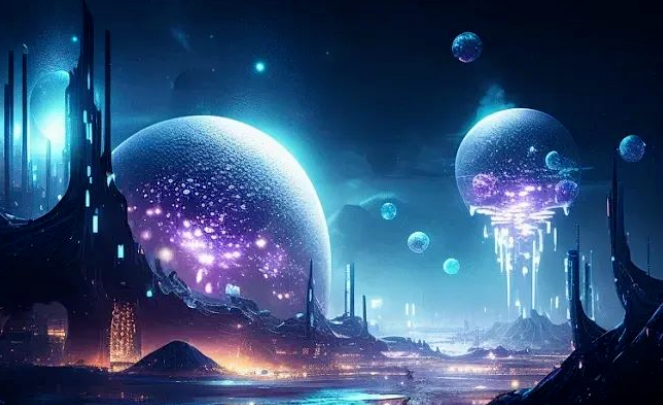 设计科幻剧本杀的人物角色？ky开元棋牌春藤夏院：如何